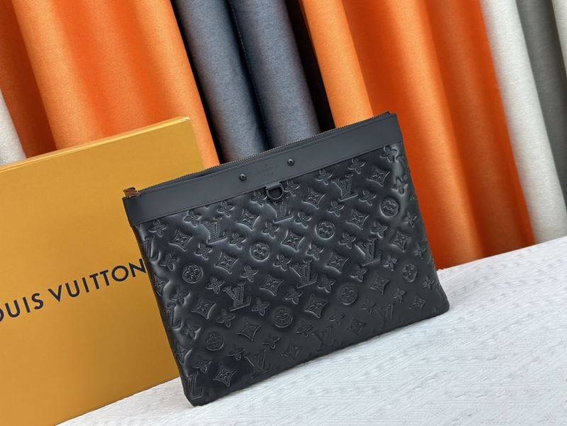 Louis Vuitton Clutch Bags